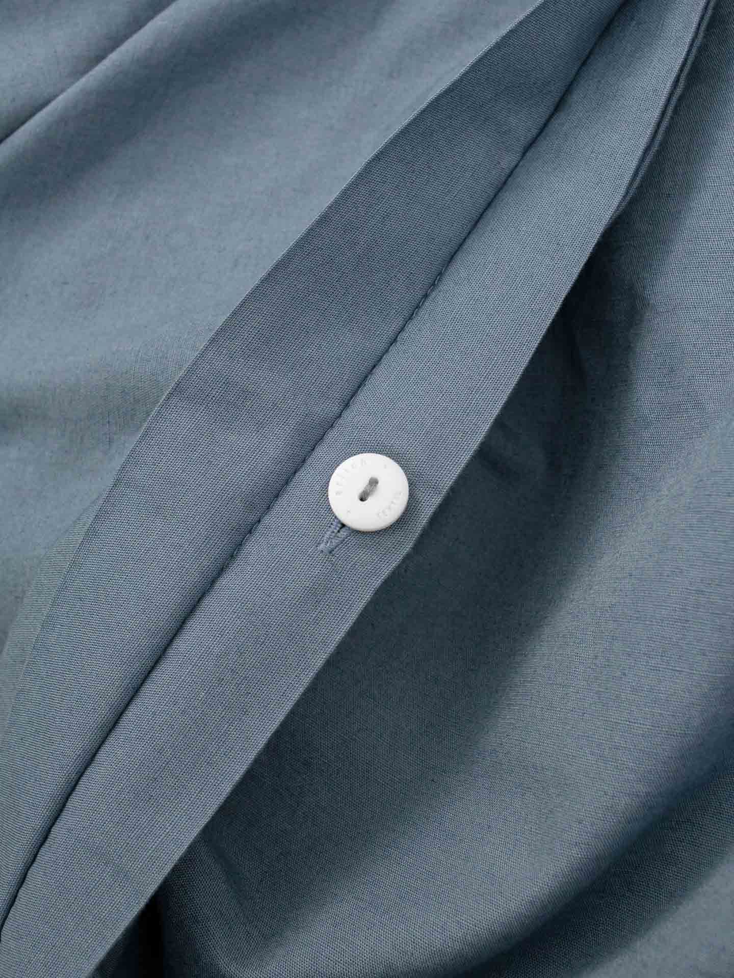 Madita comforter cover dove blue 240*220